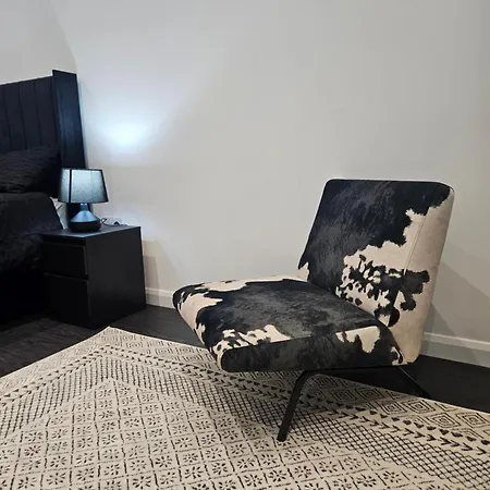 Spectrum House Apartament Bradford (West Yorkshire)