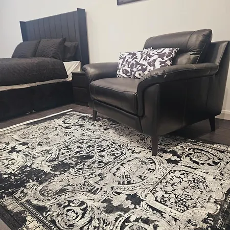 Apartament Spectrum House Bradford (West Yorkshire)