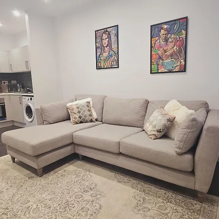 Spectrum House *