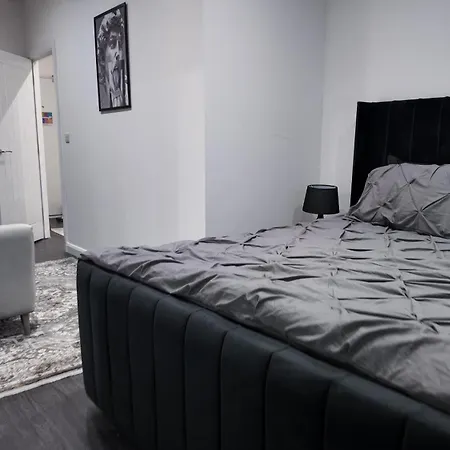 Apartament Spectrum House Bradford (West Yorkshire)