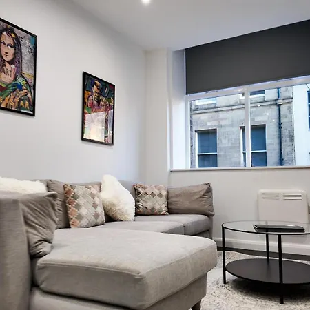 Apartament Spectrum House Bradford (West Yorkshire)