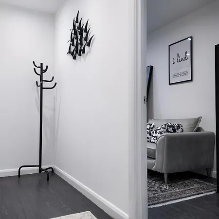 Apartament Spectrum House Bradford (West Yorkshire)