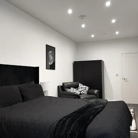 Apartament Spectrum House *