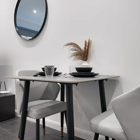 Apartament Spectrum House Bradford (West Yorkshire)