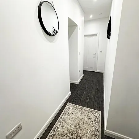 Apartament Spectrum House Bradford (West Yorkshire)