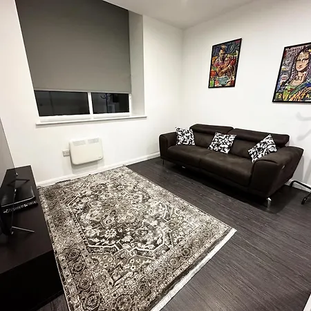 Spectrum House *