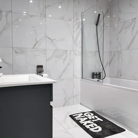 Spectrum House Apartament