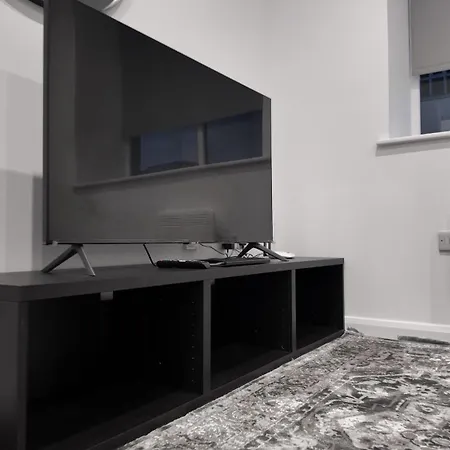 Spectrum House Apartament Bradford (West Yorkshire)
