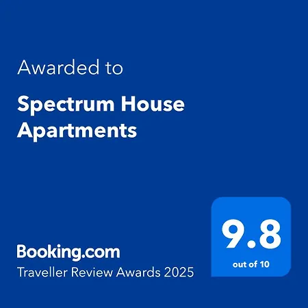Spectrum House *