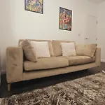 Spectrum House *