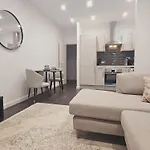 Spectrum House Apartment Bradford (West Yorkshire)