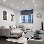 Spectrum House