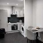 Spectrum House Apartment Bradford (West Yorkshire)