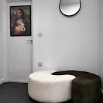 Spectrum House *