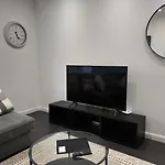 Spectrum House *
