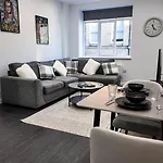 Apartment Spectrum House