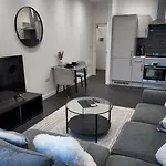 Apartment Spectrum House