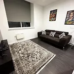 Spectrum House *