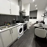 Apartment Spectrum House