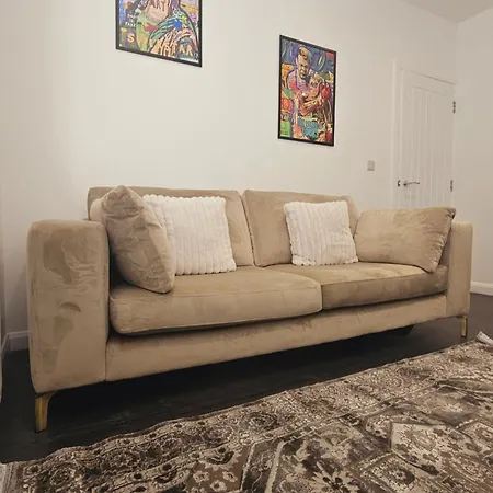 Spectrum House *