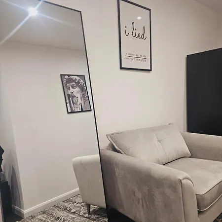 Spectrum House Bradford (West Yorkshire)