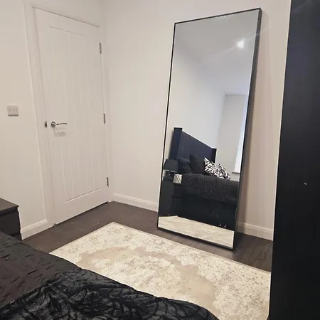 Spectrum House Appartement *