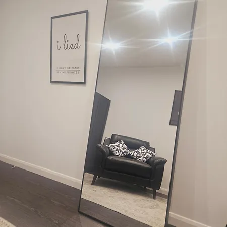 Spectrum House Apartment Bradford (West Yorkshire)