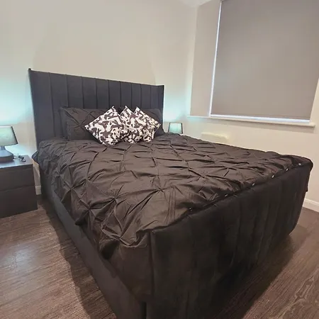 Spectrum House Apartment *