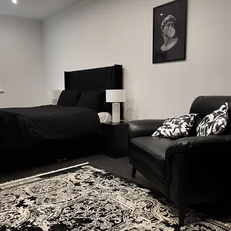 Spectrum House *