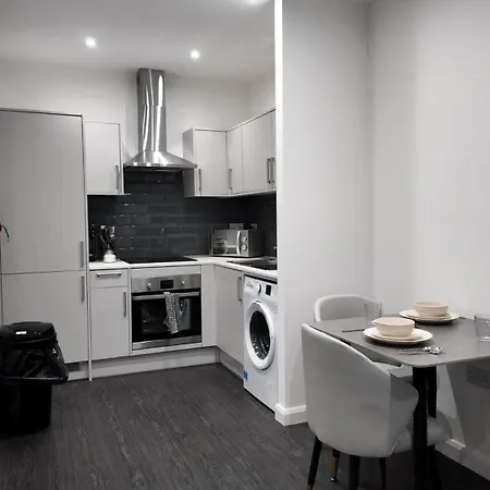 Spectrum House Appartement Bradford (West Yorkshire)