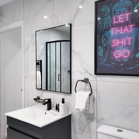 Spectrum House Bradford (West Yorkshire)