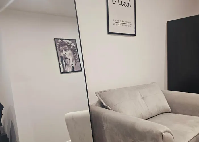 Spectrum House Bradford (West Yorkshire)