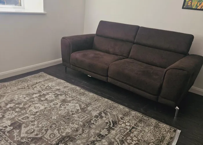 Apartment Spectrum House Bradford (West Yorkshire)