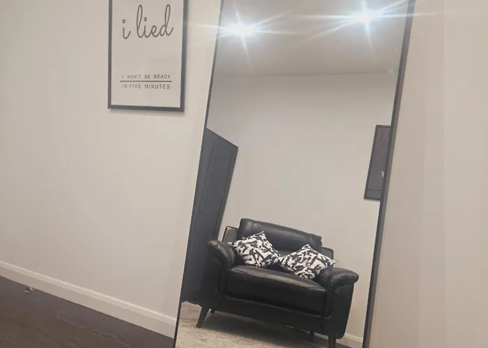 Spectrum House Apartment Bradford (West Yorkshire)