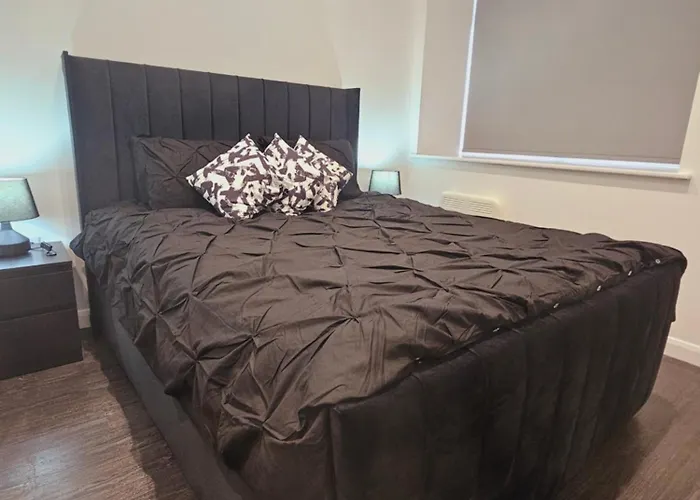 Spectrum House Апартаменты *