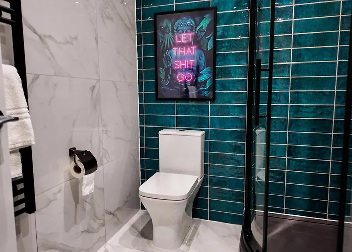 Spectrum House Bradford (West Yorkshire)