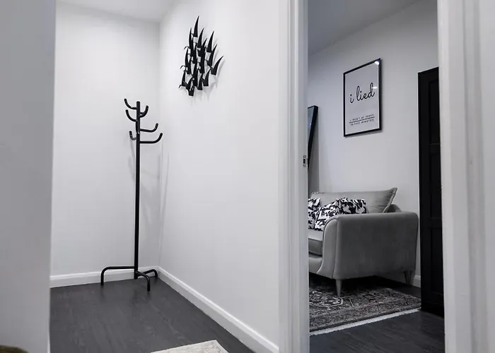 Apartment Spectrum House Bradford (West Yorkshire)