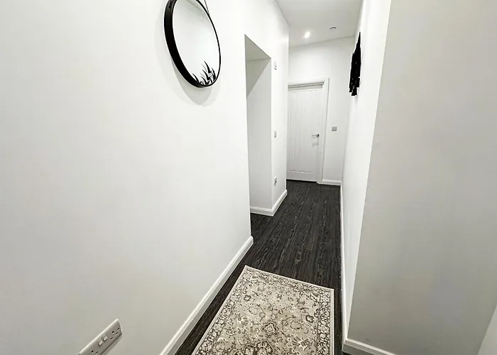 Apartment Spectrum House Bradford (West Yorkshire)