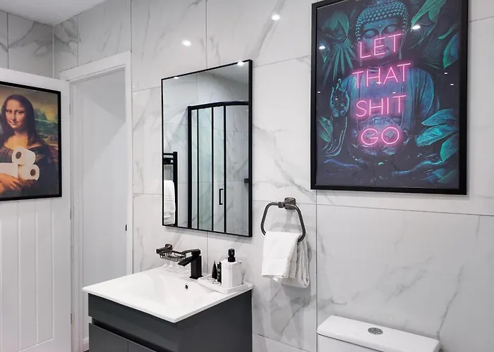 Spectrum House Bradford (West Yorkshire)