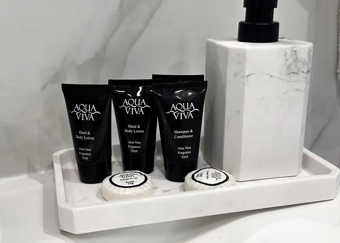 Spectrum House Апартаменты Брадфорд