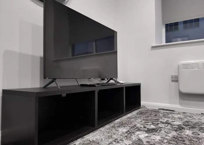 Spectrum House Apartment Bradford (West Yorkshire)