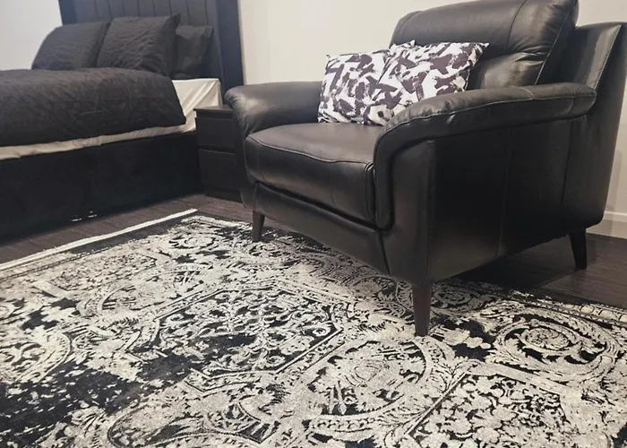 Lägenhet Spectrum House Bradford (West Yorkshire)