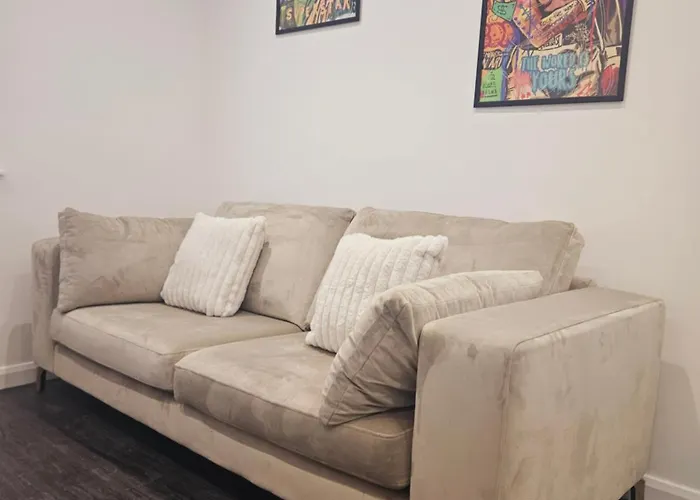 Spectrum House Bradford (West Yorkshire)