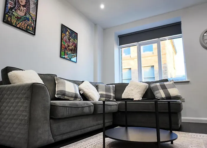 Spectrum House * Bradford (West Yorkshire)