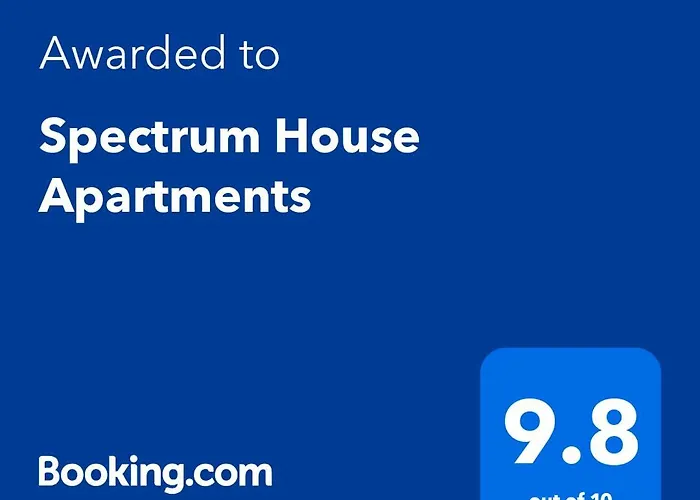 Spectrum House *